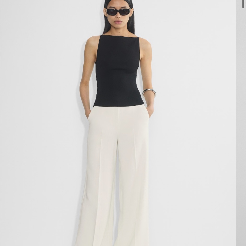 Reputation Black Top Aritzia